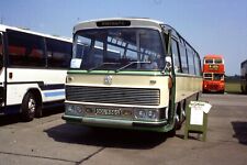Buses 35mm slides for sale  WORTHING