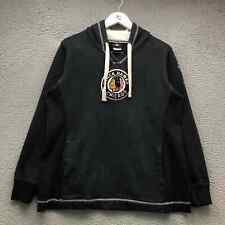 hoodie nhl hawks black for sale  Brownsville