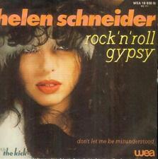 Helen schneider rock gebraucht kaufen  Burgaltendorf