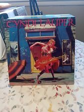 1983 CYNDI LAUPER SHE'S SO INCOMUM PORTRAIT POP LP #FR-38930 QUASE PERFEITO VINIL comprar usado  Enviando para Brazil