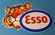 Vintage esso gasoline for sale  Houston