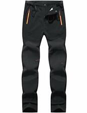 Używany, BenBoy KZ1672W Damskie spodnie turystyczne Wodoodporne spodnie softshell Spodnie outdoorowe, rozmiar XL na sprzedaż  PL