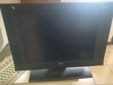 lg 19 lcd tv usato  Roma