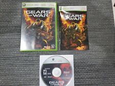 Gears Of War (Microsoft Xbox 360, 2006), usado comprar usado  Enviando para Brazil
