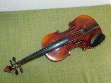 Musikinstrument violine geige gebraucht kaufen  Wilhelmsdorf