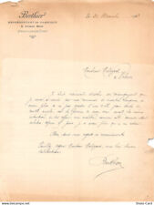 1913 berthier joinville d'occasion  France