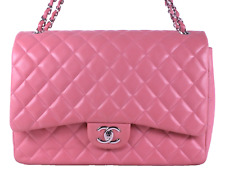 Chanel rose pink d'occasion  Expédié en Belgium