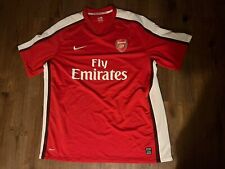 Arsenal london trikot gebraucht kaufen  Versmold