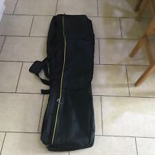 Duo gig bag for sale  Shipping to Ireland