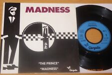 Madness prince madness for sale  HARTLEPOOL