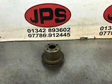Water pump pulley for sale  GODSTONE
