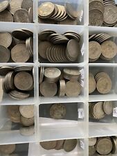 Shilling coins choice for sale  GLASGOW