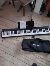 Electronic piano keyboard for sale  ILKLEY