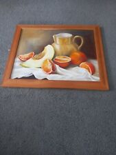 Oil painting board for sale  HALSTEAD