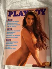 Playboy magazin mai gebraucht kaufen  Oberthal