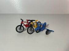 Set playmobil fahrräder gebraucht kaufen  Golßen