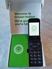 Alcatel - SmartFlip 4052C - Inalámbrico para cricket segunda mano  Embacar hacia Argentina