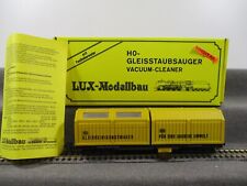 Lux 8822 güterwagen gebraucht kaufen  Wenden