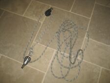 Mainsheet rope becket for sale  CHICHESTER