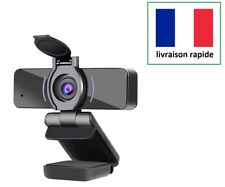 Webcam usb dericam d'occasion  Créteil