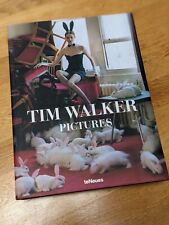 Pictures tim walker for sale  SKIPTON