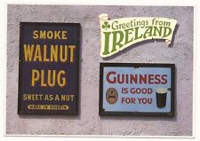 Irish guinness wall for sale  Ireland