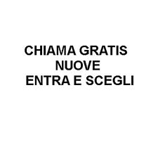 Chiama gratis nuove usato  Italia