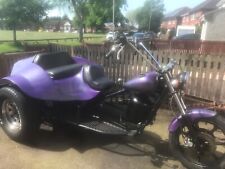 Trike road legal for sale  LEICESTER