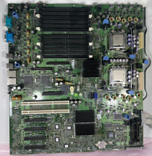 Servidor Dell PowerEdge 2900 G3 MB com CPUs Intel Xeon E5405 duplas, DDR2, 0NX642 comprar usado  Enviando para Brazil