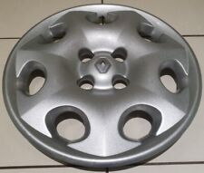 genuine clio wheel trim for sale  SALTASH