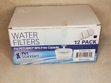 Pet standard water for sale  Hanover