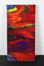 Abstract canvas art for sale  Shipping to Canada