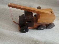 Holzspielzeug gebraucht kaufen  Wittenberg