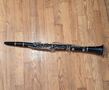 Plastic clarinet musical for sale  Davisburg