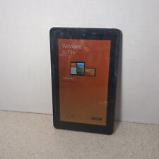 Amazon Kindle Fire 7 5th Gen SV98LN Black Tablet CRACKED SCREEN (UNLOCKED), used for sale  Shipping to South Africa