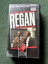 Regan video collection for sale  CAMBRIDGE