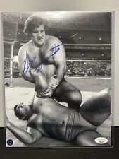 Wwe wwf signed for sale  Grayson
