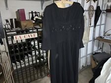 Vintage ancienne robe d'occasion  France