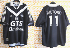 Maillot girondins bordeaux d'occasion  Arles