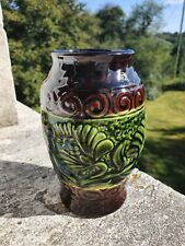 Vase céramique west d'occasion  Broglie