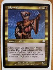 Edgewalker NM Scourge MTG FREE SHIP, used for sale  Shipping to South Africa