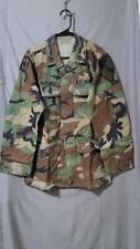 Bdu jacket small for sale  Copperas Cove