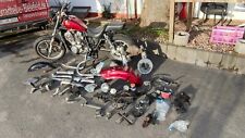 Honda vt750c shadow gebraucht kaufen  Werther