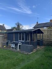 Summer house used for sale  BANBURY