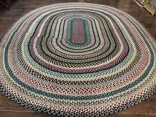 large rug room braided sized for sale  USA