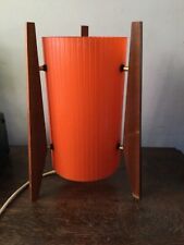 1960s table rocket for sale  IPSWICH
