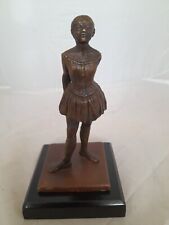 Statuette danseuse bronze d'occasion  Villaines-la-Juhel