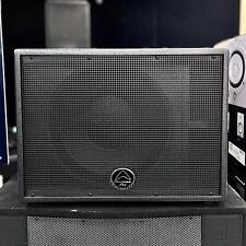 Used wharfedale pro for sale  NOTTINGHAM