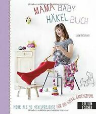 Mama baby häkelbuch gebraucht kaufen  Berlin