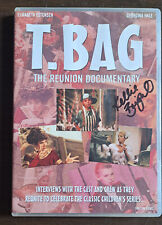 Bag reunion dvd for sale  LEEDS